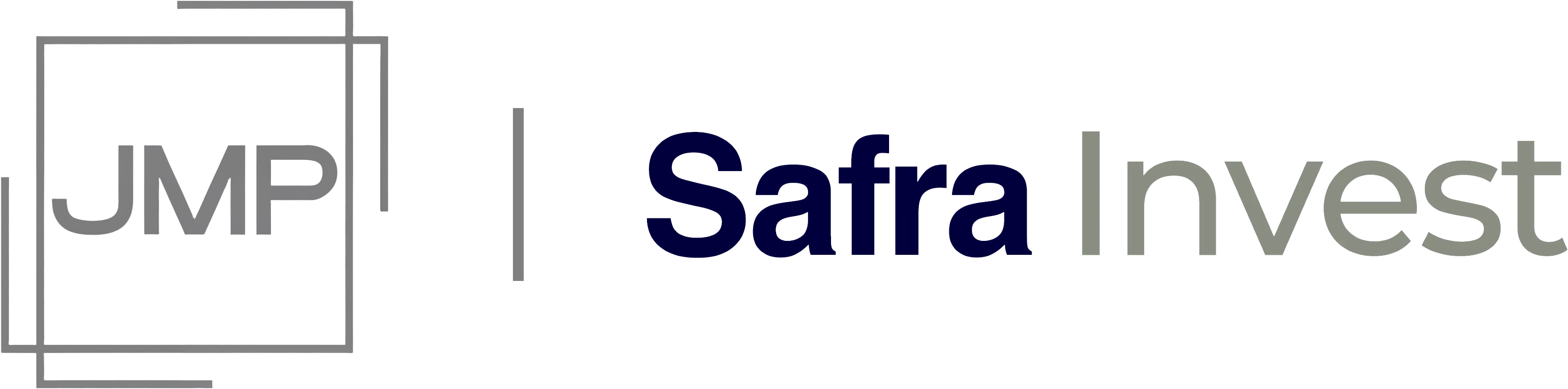 JMP | Safra Invest